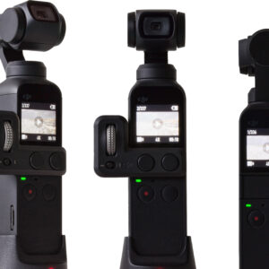 DJI Osmo Pocket 3 Gimbal Camera
